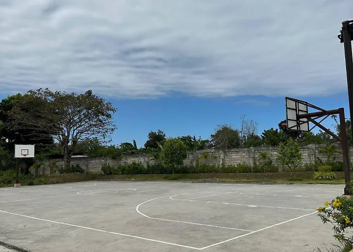 Apartment Sun Drift Near Airport With Pool And Parking Lapu-Lapu City