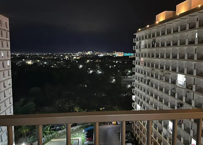 Sun Drift Near Airport With Pool And Parking Apartment Lapu-Lapu City