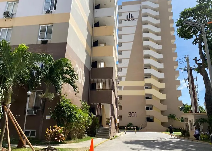 Apartment Sun Drift Near Airport With Pool And Parking *